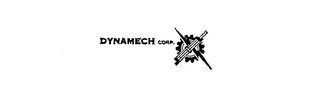 DYNAMECH CORP. logo