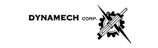 DYNAMECH CORP. logo