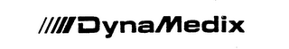 DYNAMEDIX logo