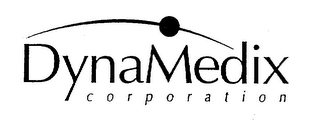 DYNAMEDIX CORPORATION logo