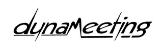 DYNAMEETING logo