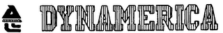 DYNAMERICA logo