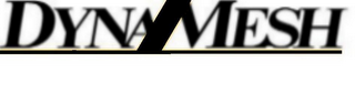 DYNAMESH logo