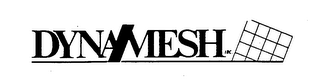 DYNAMESH INC. logo