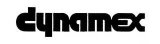 DYNAMEX logo