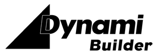 DYNAMI BUILDER logo