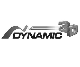 DYNAMIC 3D logo