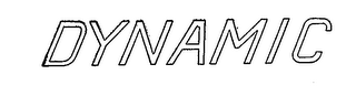 DYNAMIC logo