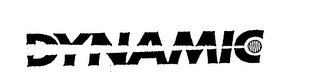 DYNAMIC logo