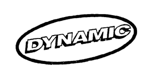 DYNAMIC logo