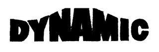 DYNAMIC logo