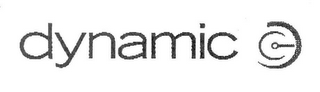 DYNAMIC