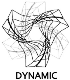 DYNAMIC logo