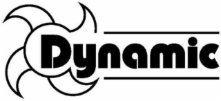 DYNAMIC logo