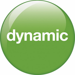 DYNAMIC