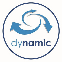 DYNAMIC logo