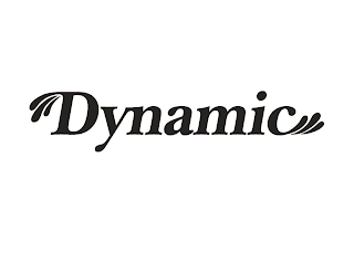 DYNAMIC logo