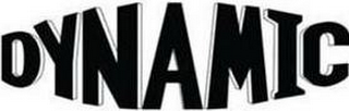 DYNAMIC logo