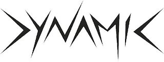DYNAMIC logo