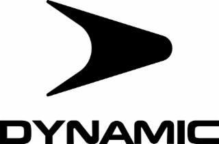 DYNAMIC logo