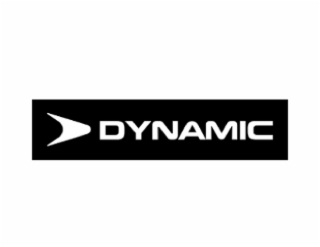 DYNAMIC logo
