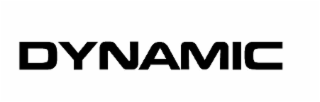 DYNAMIC logo