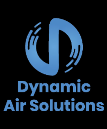 DYNAMIC AIR SOLUTIONS logo