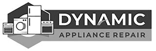 DYNAMIC APPLIANCE REPAIR logo