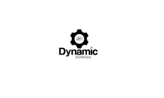 DYNAMIC ATHLETICA logo