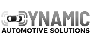 DYNAMIC AUTOMOTIVE SOLUTIONS logo