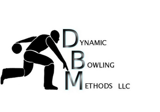 DYNAMIC BOWLING METHODS LLC logo