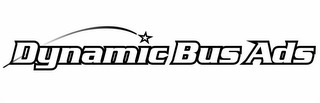 DYNAMIC BUS ADS logo