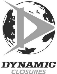 DYNAMIC CLOSURES logo