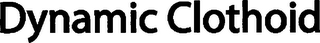 DYNAMIC CLOTHOID logo