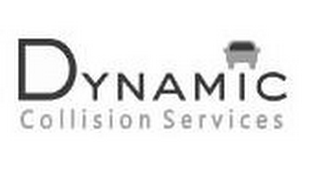 DYNAMIC COLLISION SERVICES logo