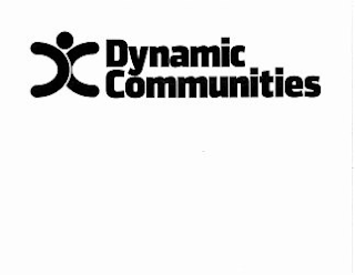 DYNAMIC COMMUNITIES logo