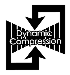 DYNAMIC COMPRESSION logo