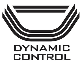 DYNAMIC CONTROL logo