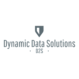 DYNAMIC DATA SOLUTIONS ·D2S· logo