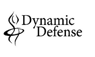 DYNAMIC DEFENSE logo