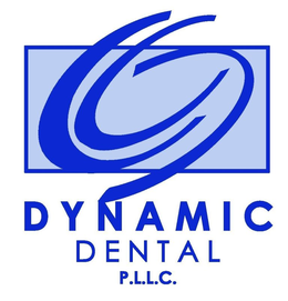 DYNAMIC DENTAL P.L.L.C. logo