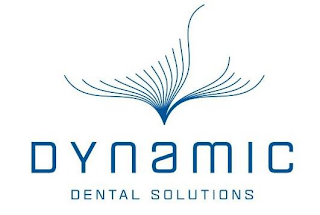 DYNAMIC DENTAL SOLUTIONS logo