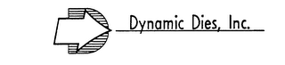 DYNAMIC DIES, INC.