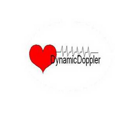 DYNAMIC DOPPLER logo