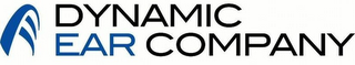 DYNAMIC EAR COMPANY logo