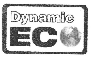 DYNAMIC ECO logo