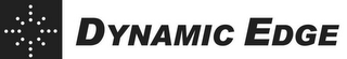 DYNAMIC EDGE logo