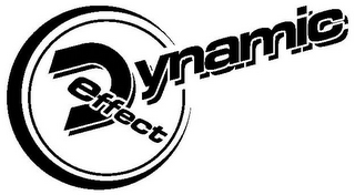 DYNAMIC EFFECT logo