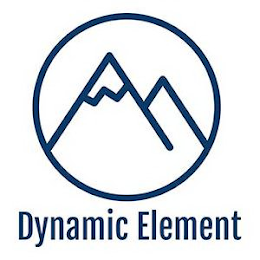 DYNAMIC ELEMENT logo