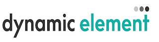 DYNAMIC ELEMENT logo